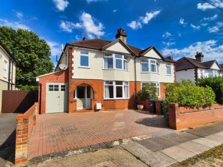 Norbury Road, Ipswich, Image 1