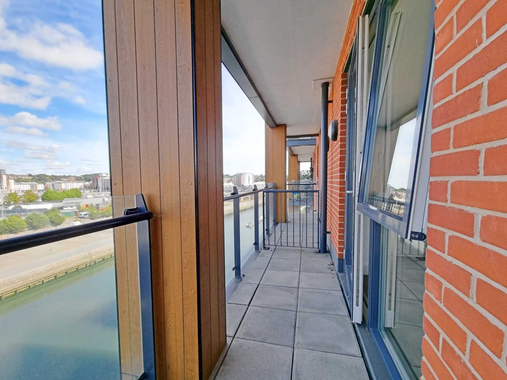 Zephyr Court, Stoke Quay, Image 5