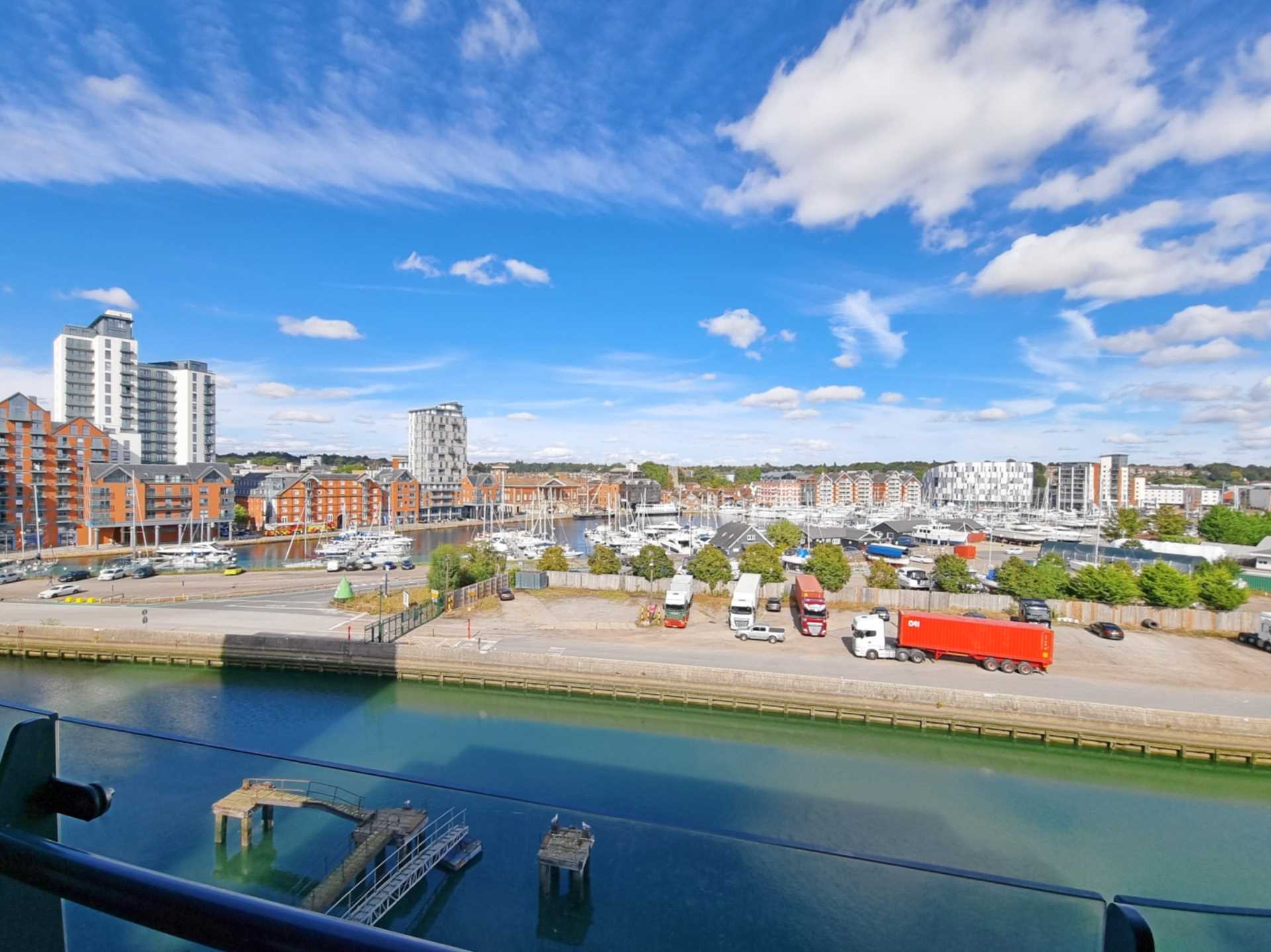 Zephyr Court, Stoke Quay, Image 6