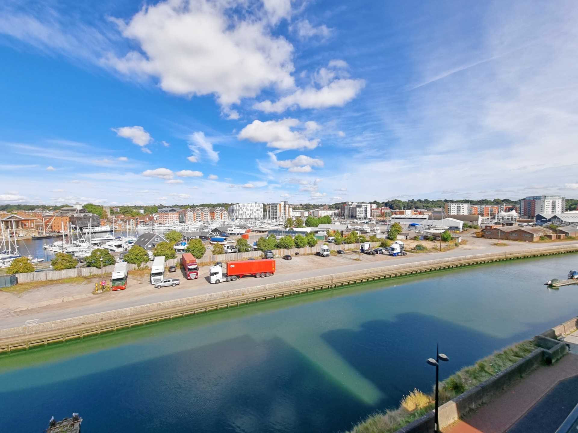 Zephyr Court, Stoke Quay, Image 7