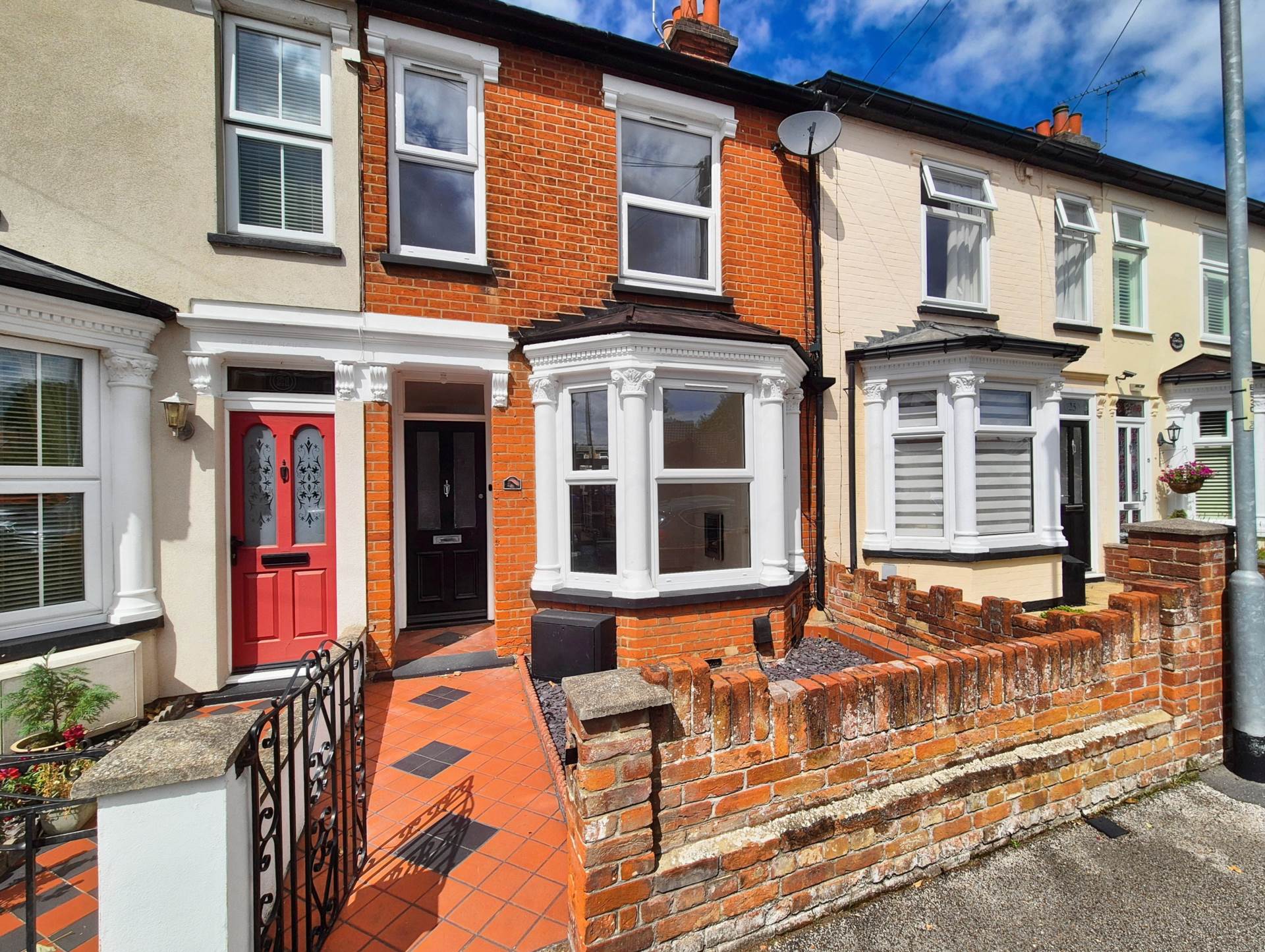 Fuchsia Lane, Ipswich, Image 1