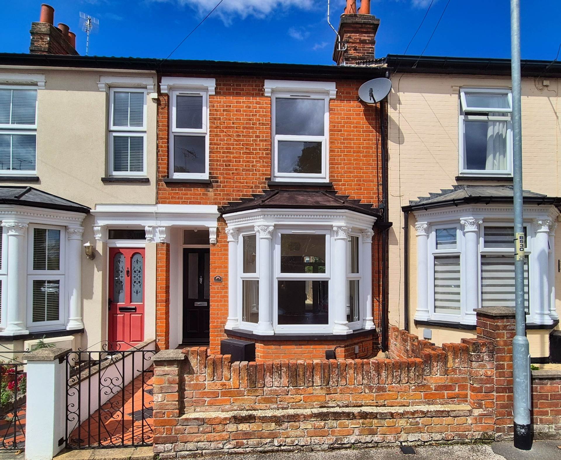 Fuchsia Lane, Ipswich, Image 18
