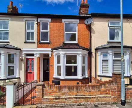 Fuchsia Lane, Ipswich, Image 18