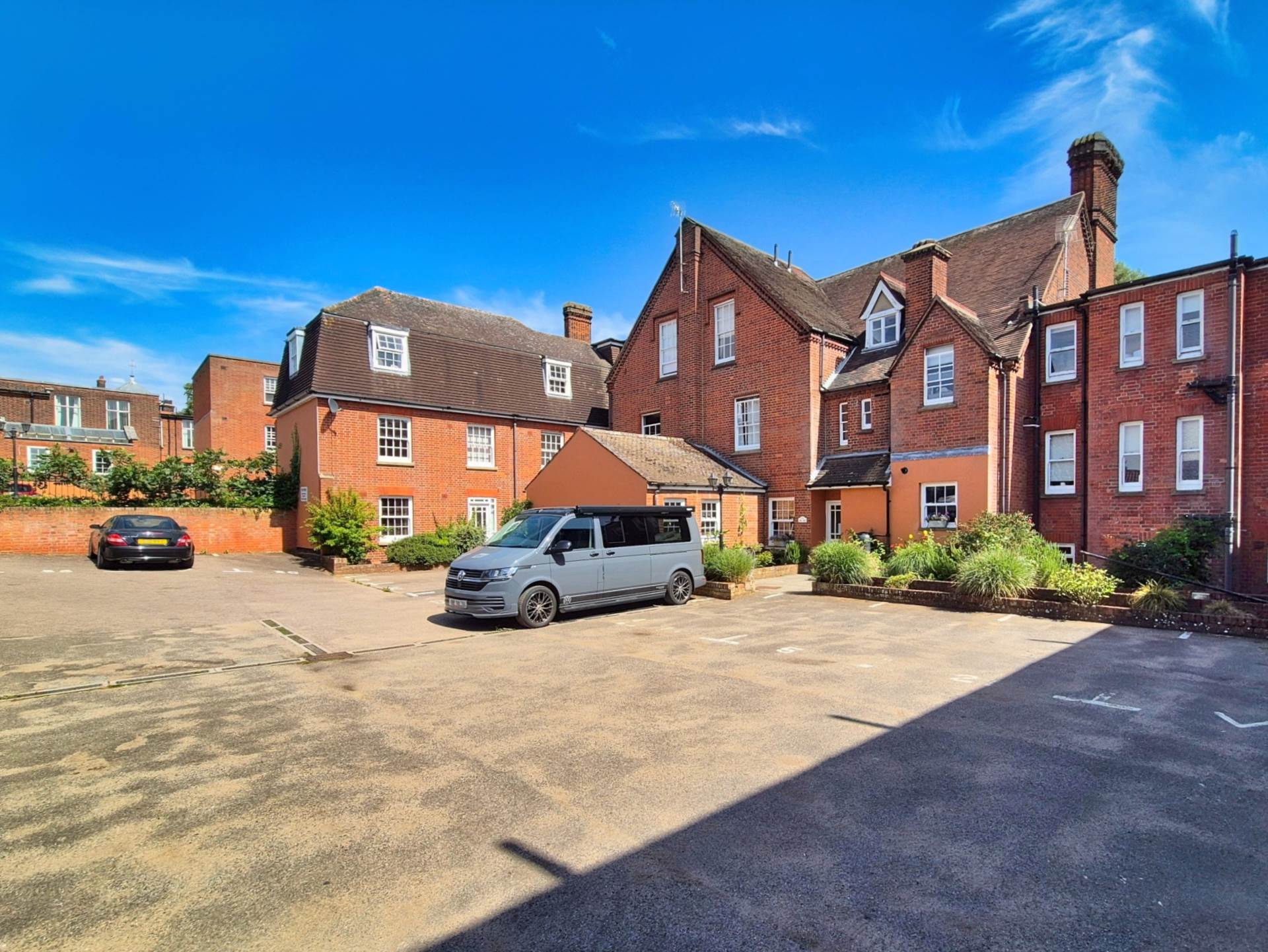 Henley Road, Ipswich, Image 18