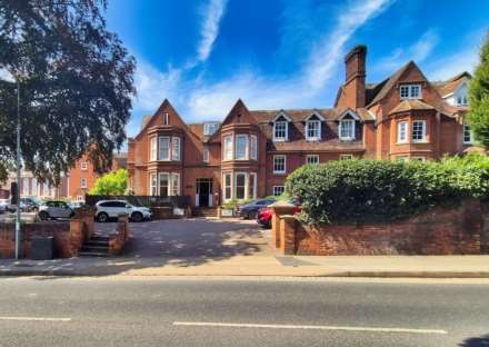 Henley Road, Ipswich
