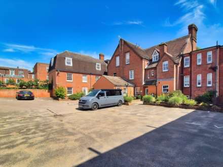 Henley Road, Ipswich, Image 18