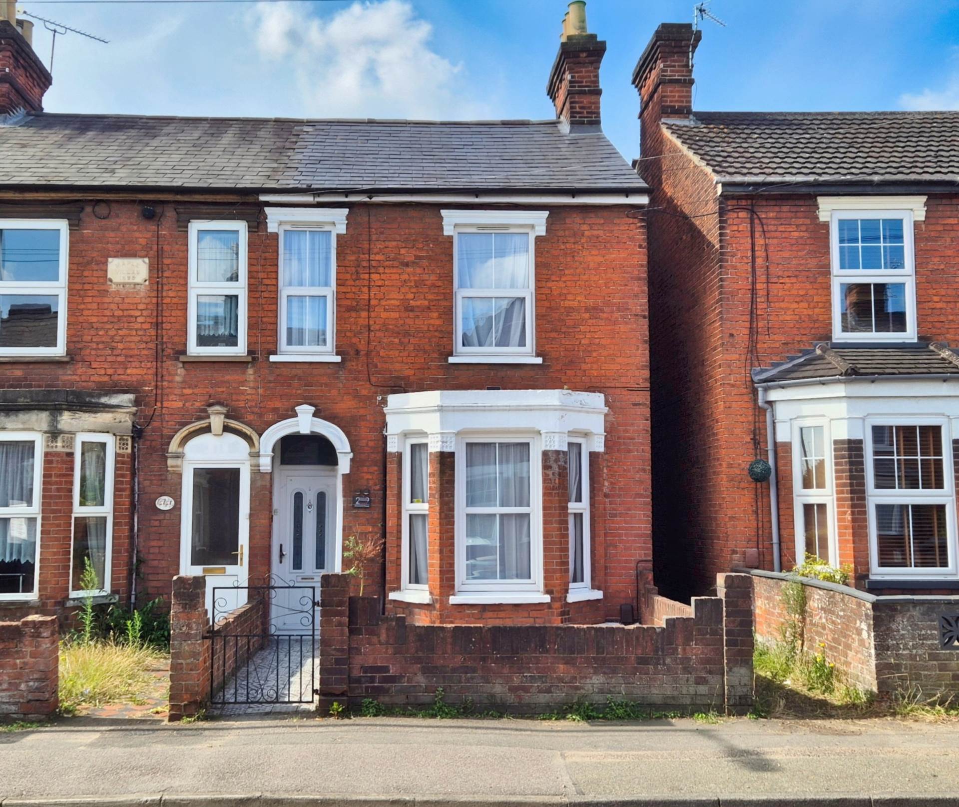 Bramford Road, Ipswich, Image 1