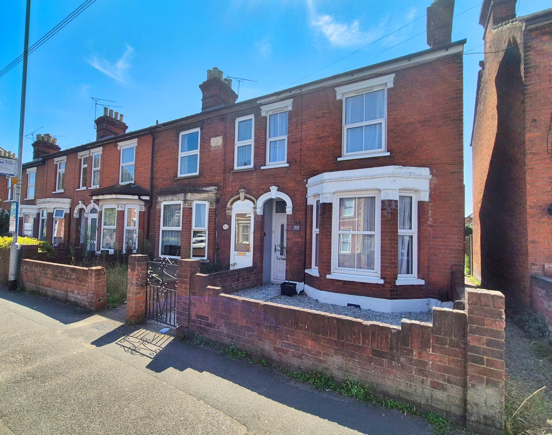 Bramford Road, Ipswich, Image 15