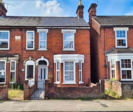 Bramford Road, Ipswich, Image 1