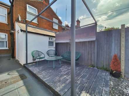 Bramford Road, Ipswich, Image 8
