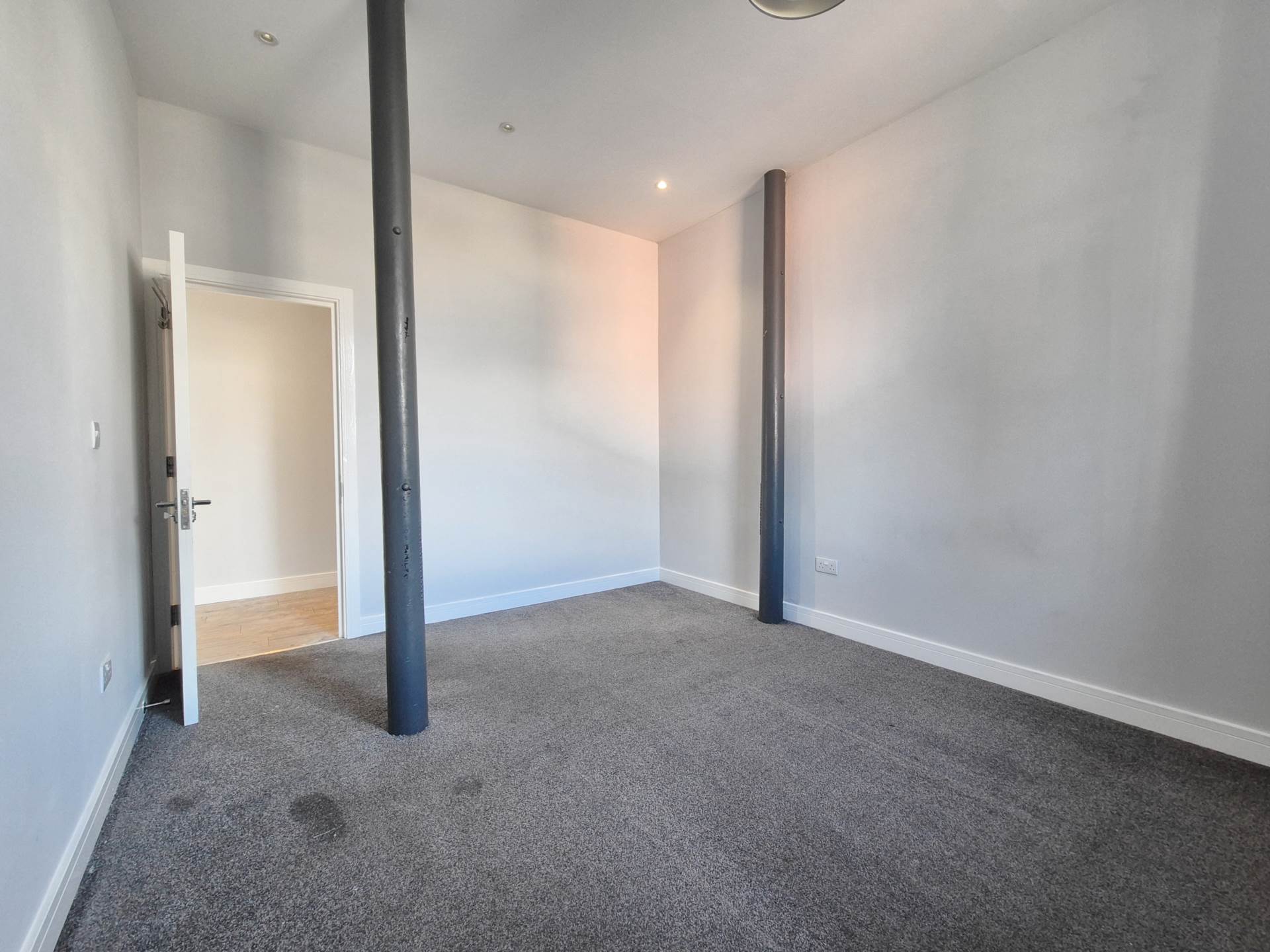 Dock Street, Ipswich, Image 10