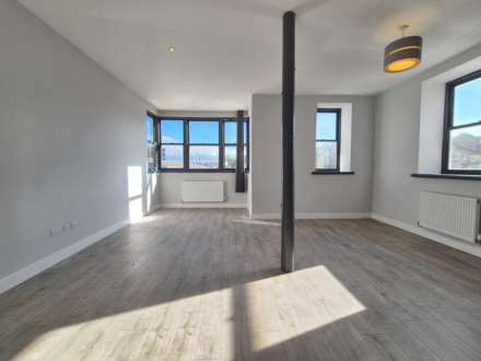 Property For Rent Dock Street, Ipswich
