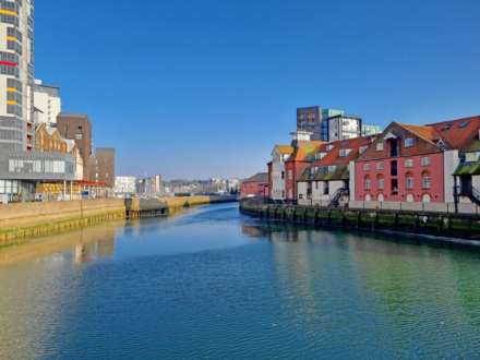 Dock Street, Ipswich, Image 14