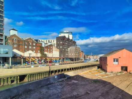 Dock Street, Ipswich, Image 4