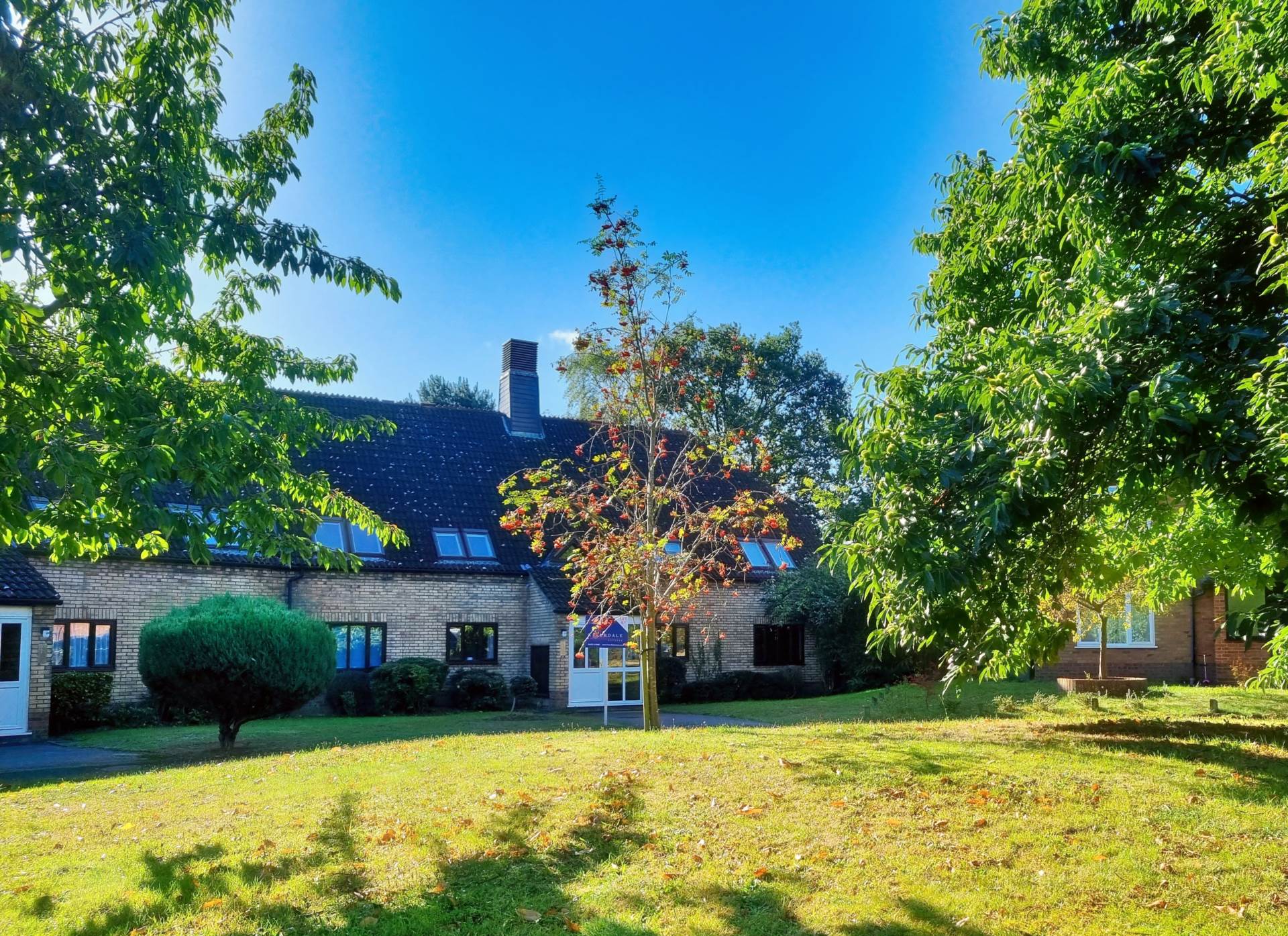 Lancaster Drive, Ipswich, Image 1