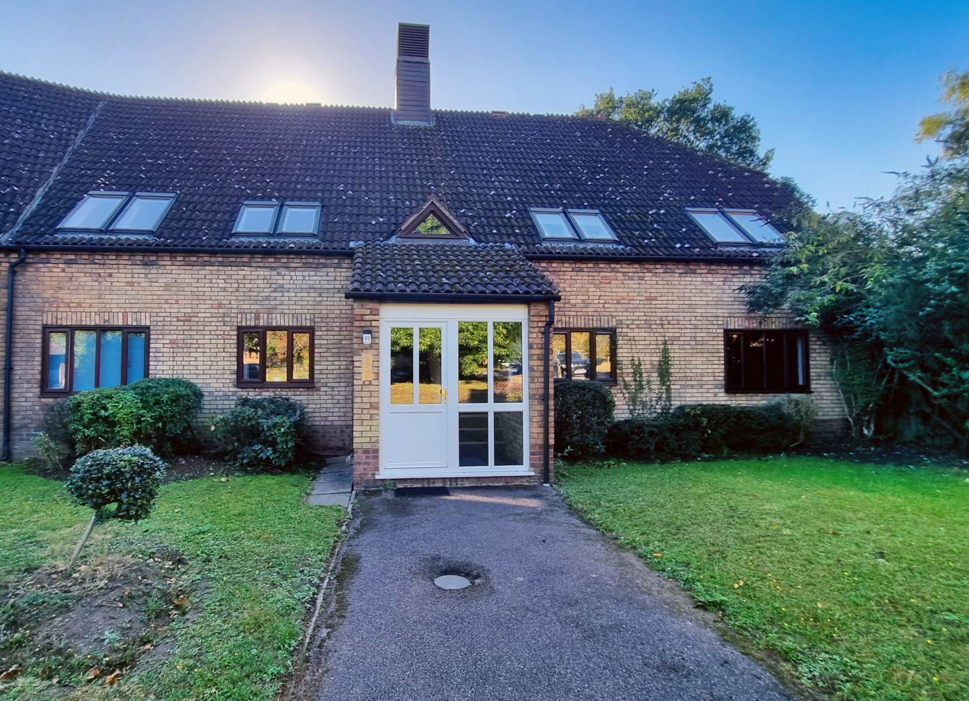 Lancaster Drive, Ipswich, Image 16