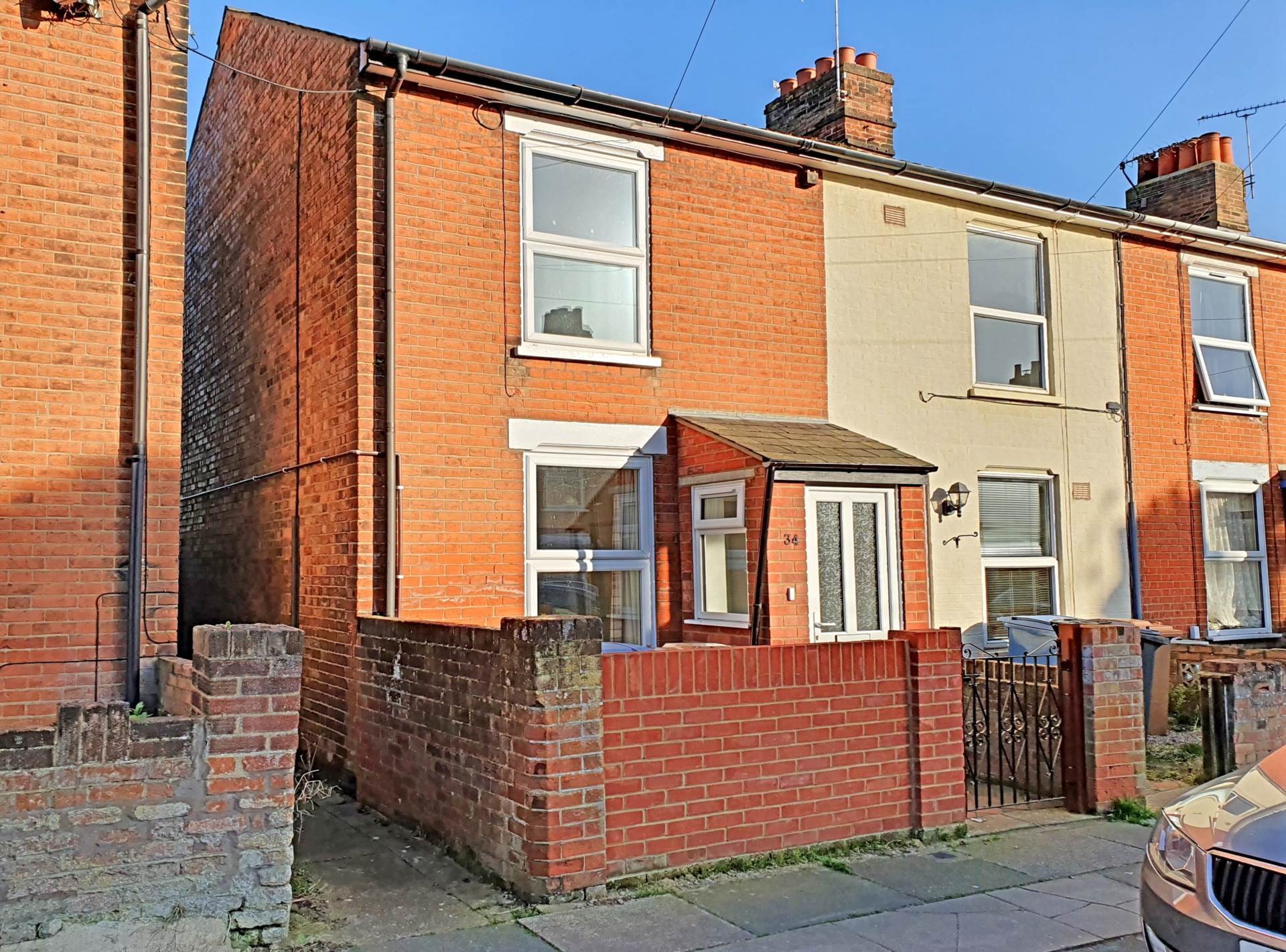 Schreiber Road, Ipswich, Image 1