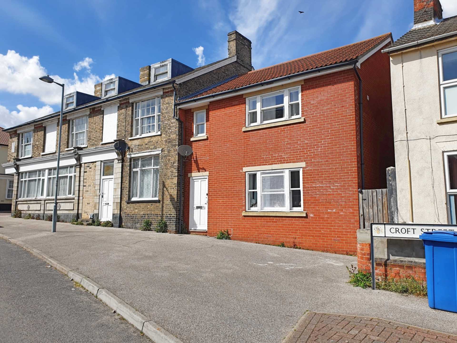 Croft Street, Ipswich, Image 10