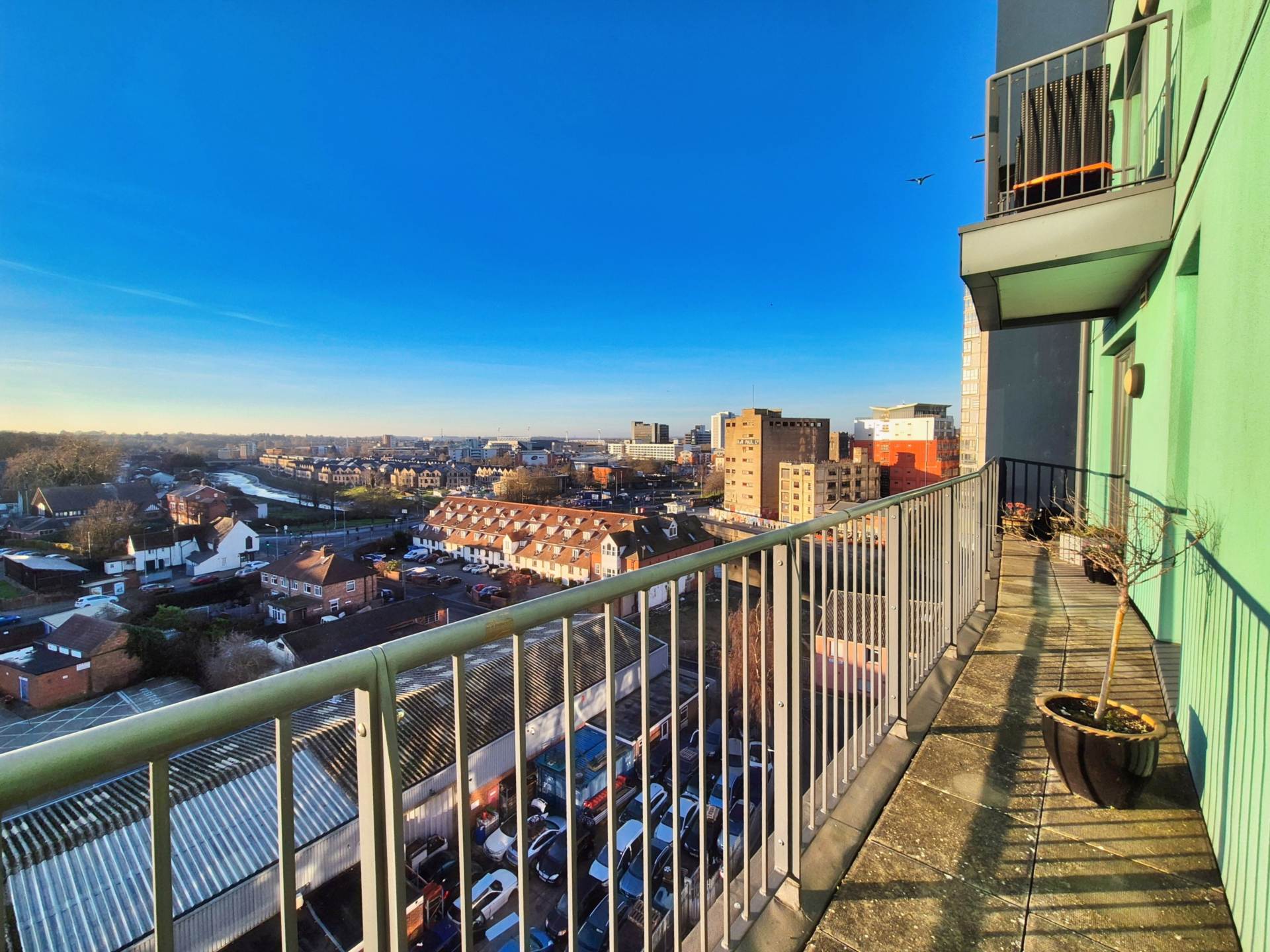 Great Whip Street, Ipswich, Image 2