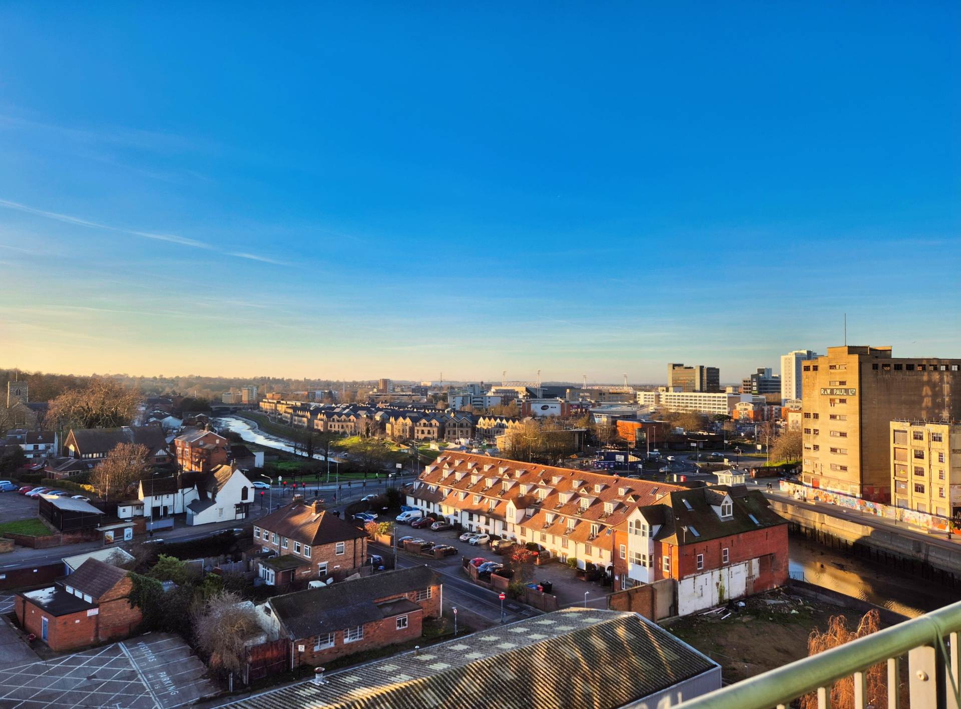 Great Whip Street, Ipswich, Image 5