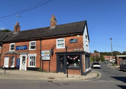 Well Close Square, Framlingham, Image 10