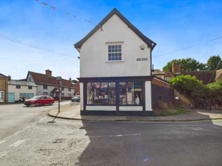 Well Close Square, Framlingham, Image 5