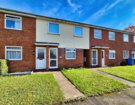 Springland Close, Ipswich, Image 11