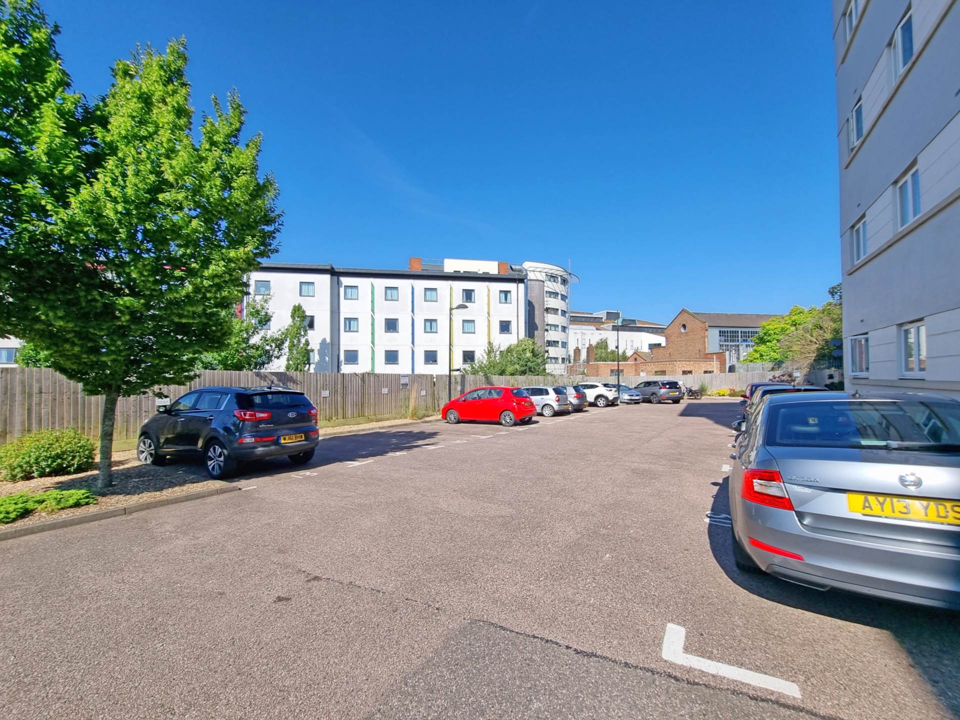 Fore Hamlet, Ipswich, Image 11