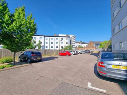 Fore Hamlet, Ipswich, Image 11