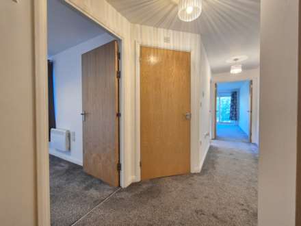 Fore Hamlet, Ipswich, Image 7