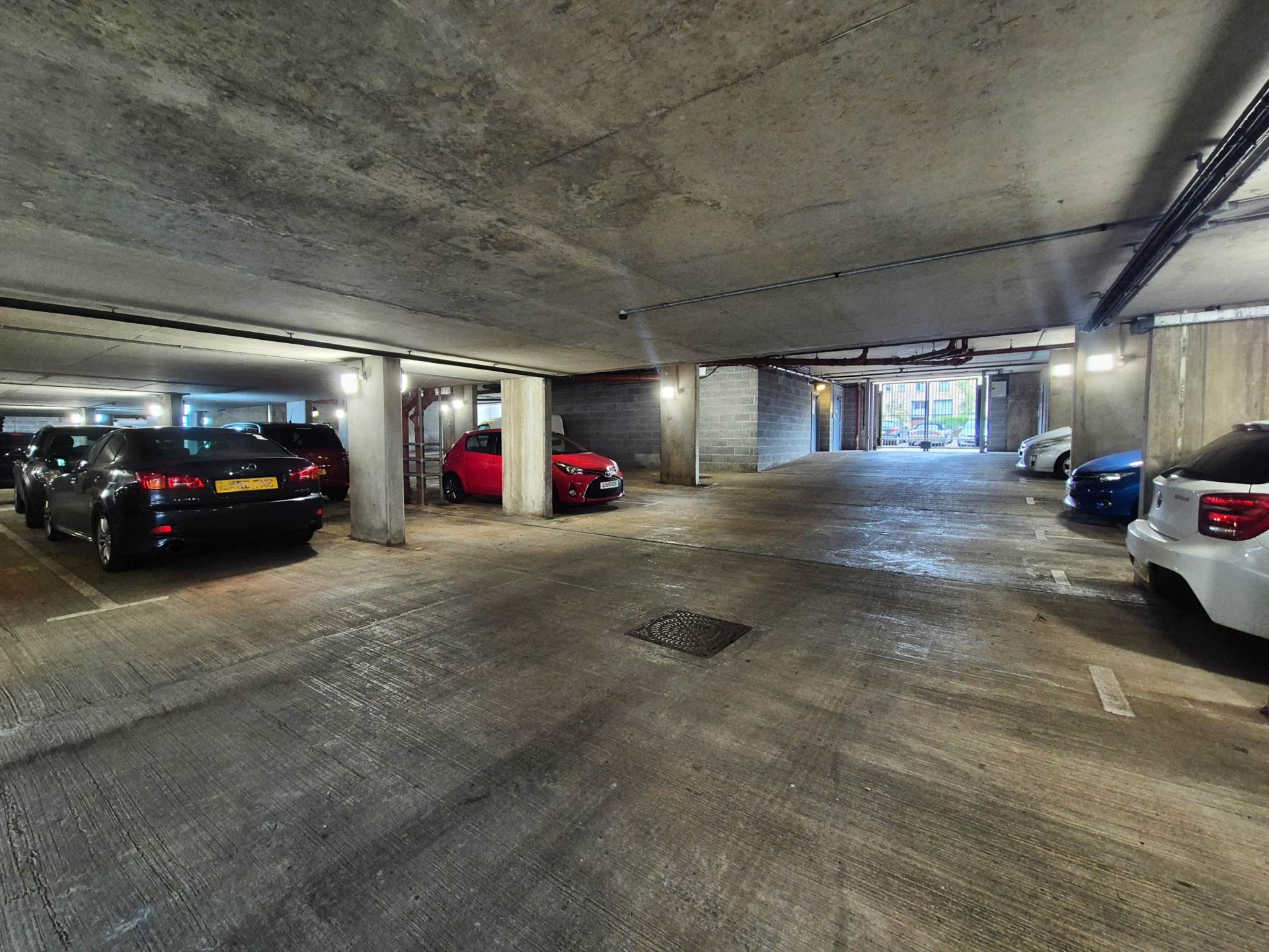 Anchor Street, Ipswich, Image 16