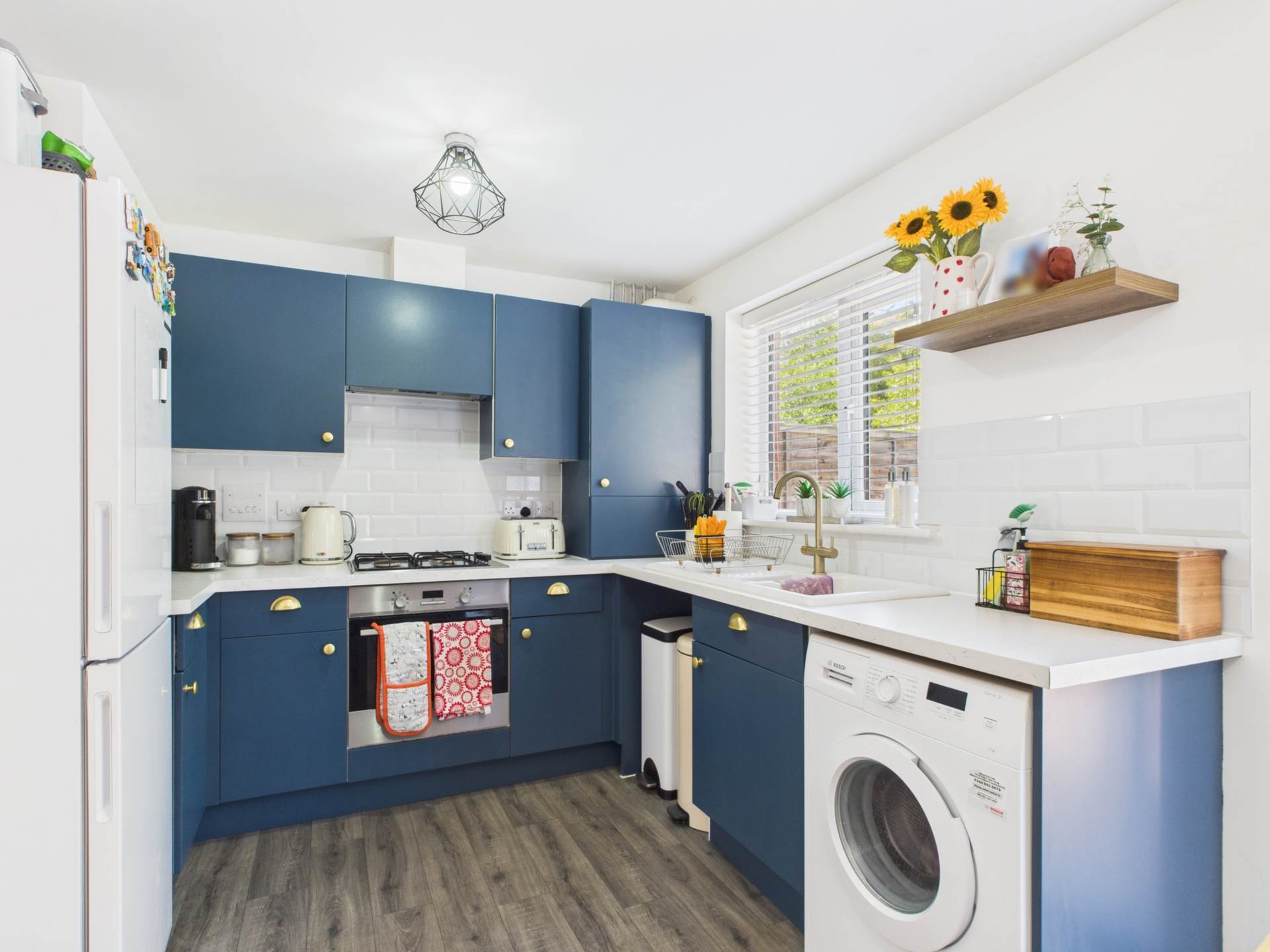Kerrison Road, Framlingham, Image 13