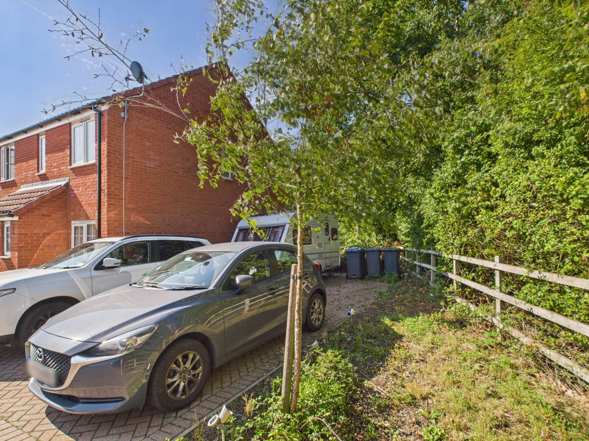 Kerrison Road, Framlingham, Image 15
