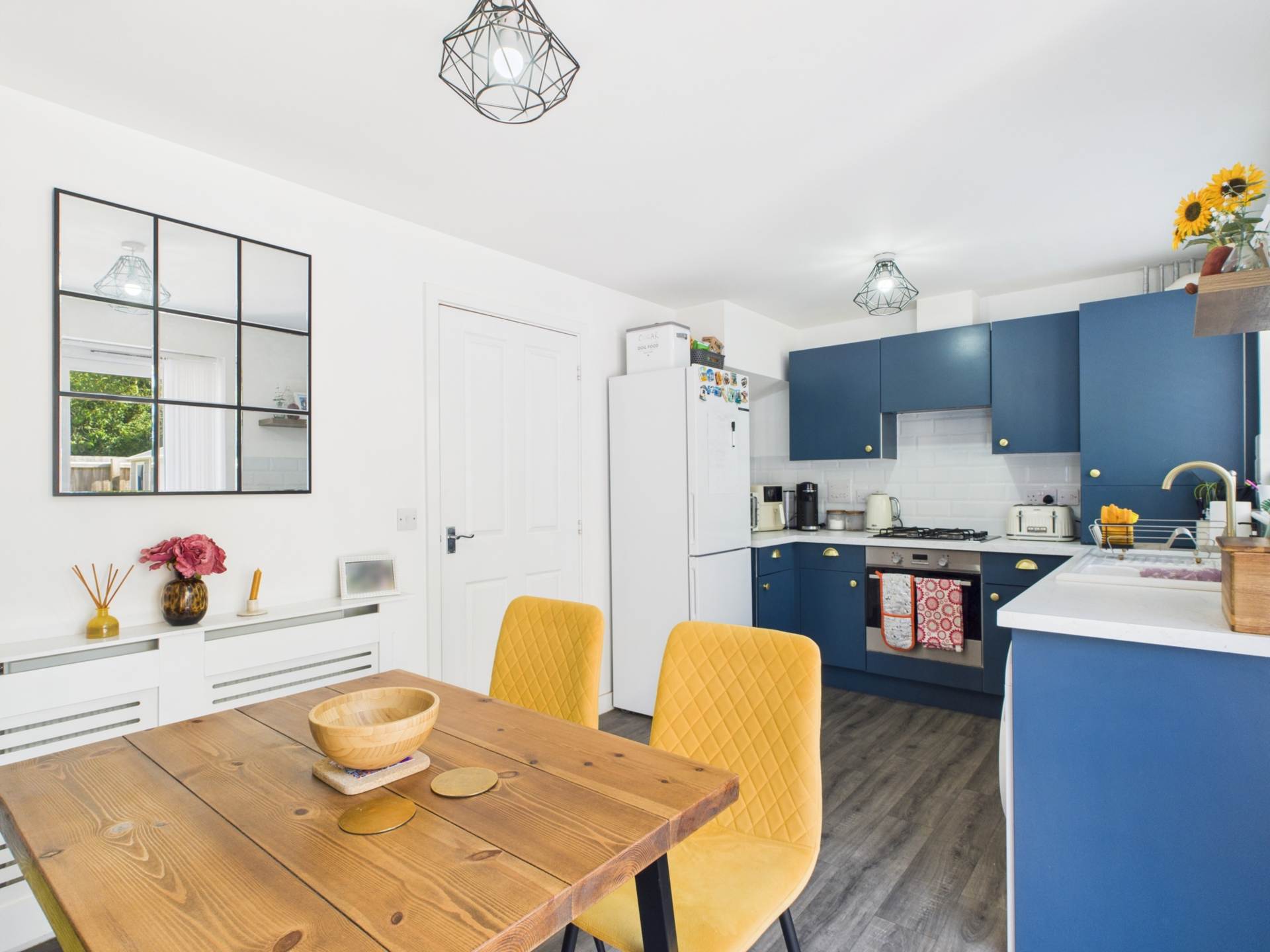 Kerrison Road, Framlingham, Image 2