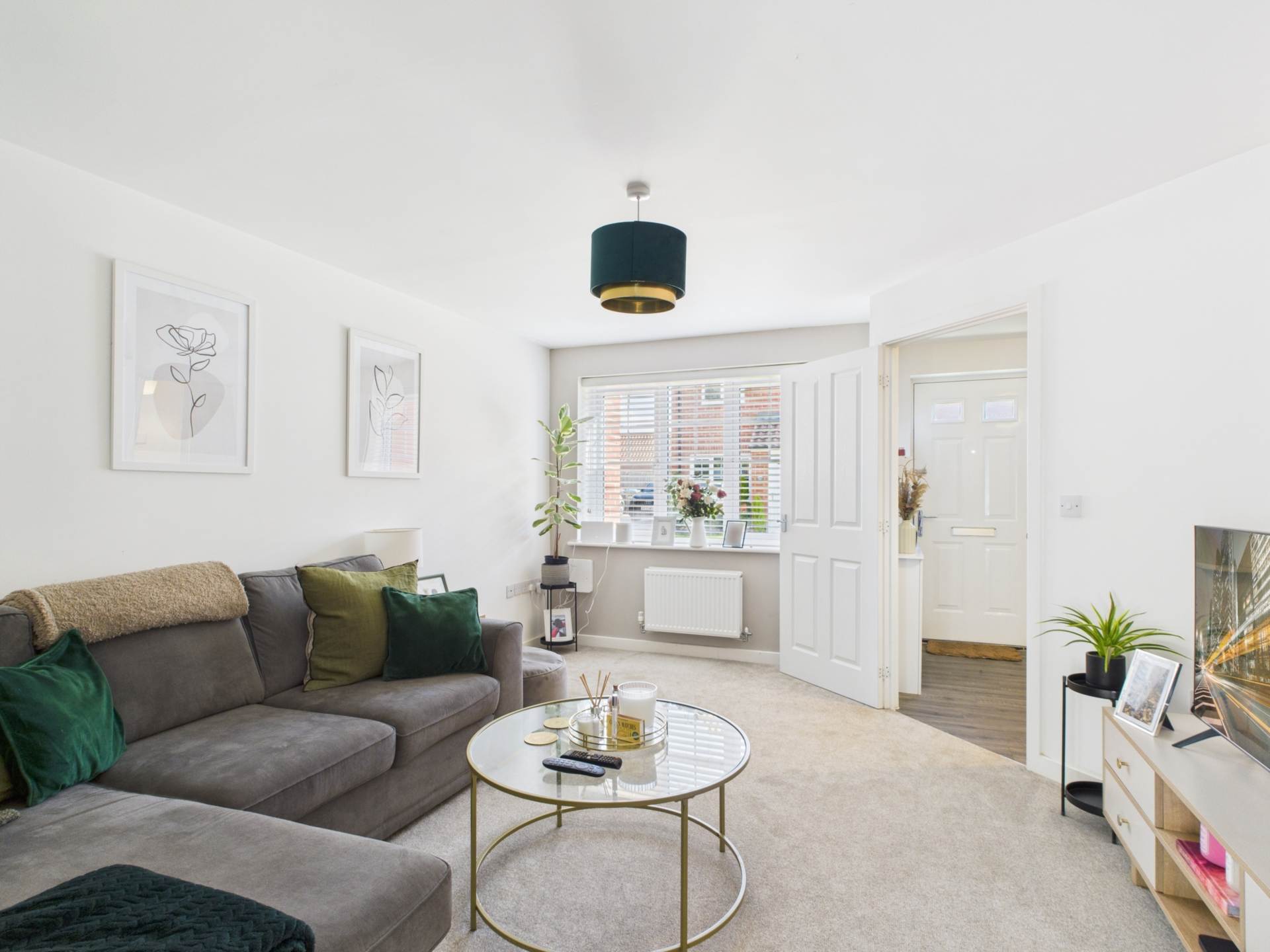 Kerrison Road, Framlingham, Image 3