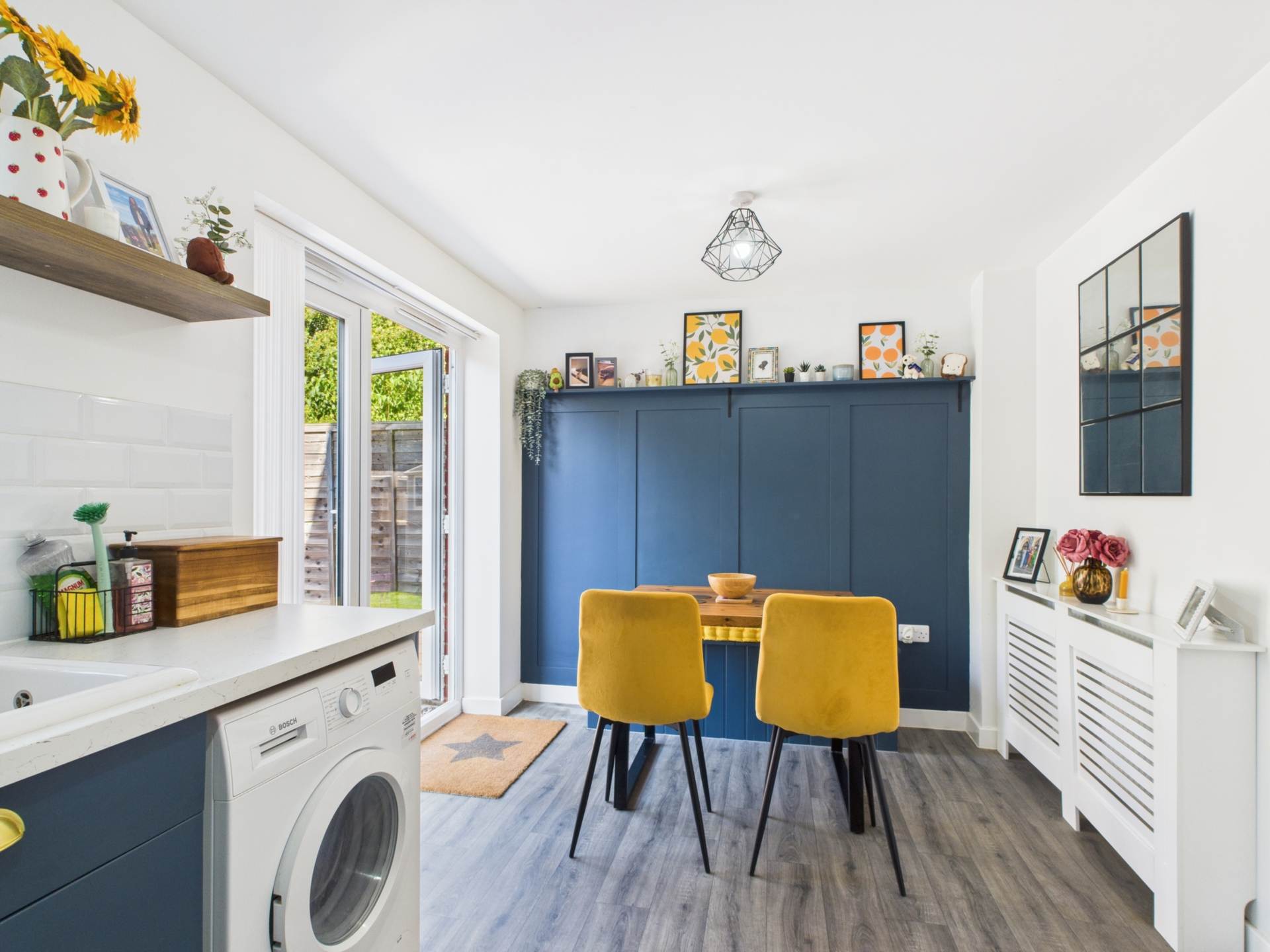 Kerrison Road, Framlingham, Image 5