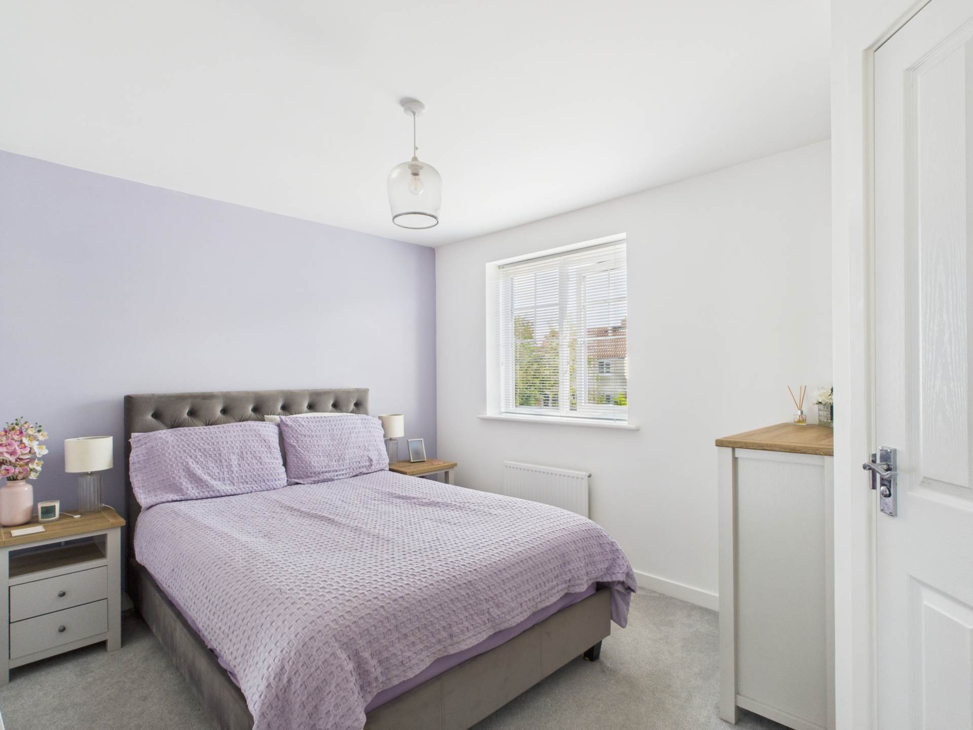 Kerrison Road, Framlingham, Image 8
