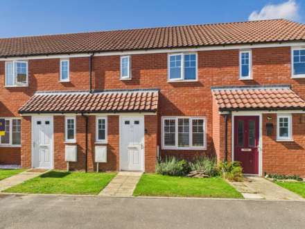 Kerrison Road, Framlingham, Image 1