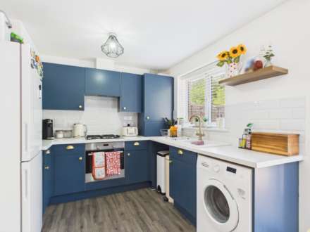 Kerrison Road, Framlingham, Image 13