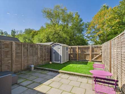 Kerrison Road, Framlingham, Image 14