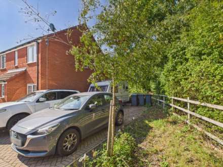 Kerrison Road, Framlingham, Image 15