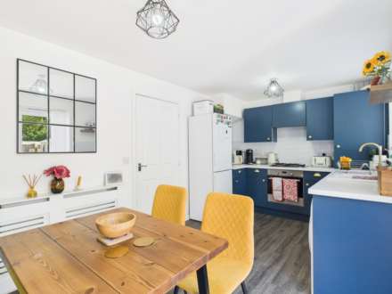 Kerrison Road, Framlingham, Image 2