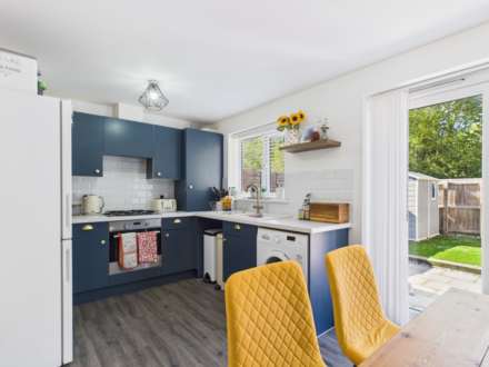 Kerrison Road, Framlingham, Image 4