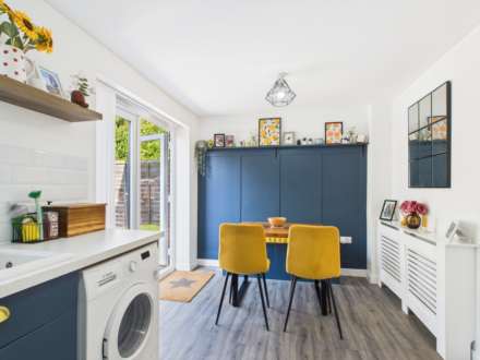 Kerrison Road, Framlingham, Image 5