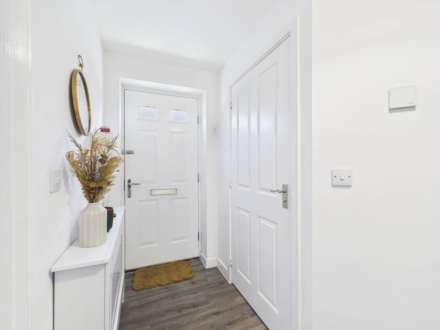 Kerrison Road, Framlingham, Image 6