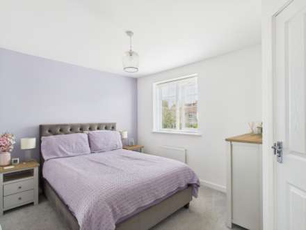 Kerrison Road, Framlingham, Image 8