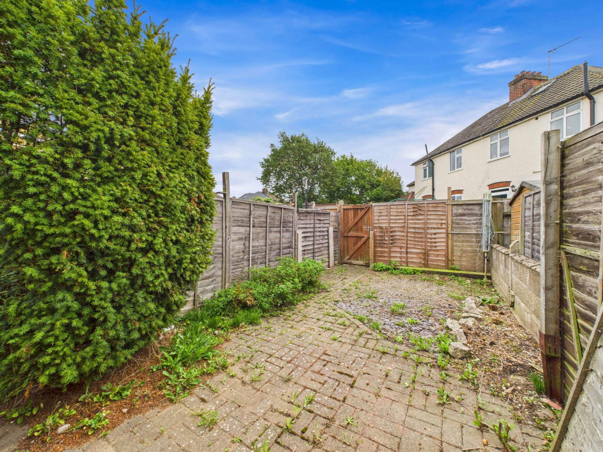 Thompson Road, Ipswich, Image 10