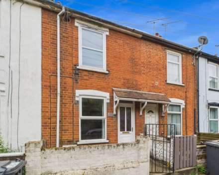 Thompson Road, Ipswich, Image 1