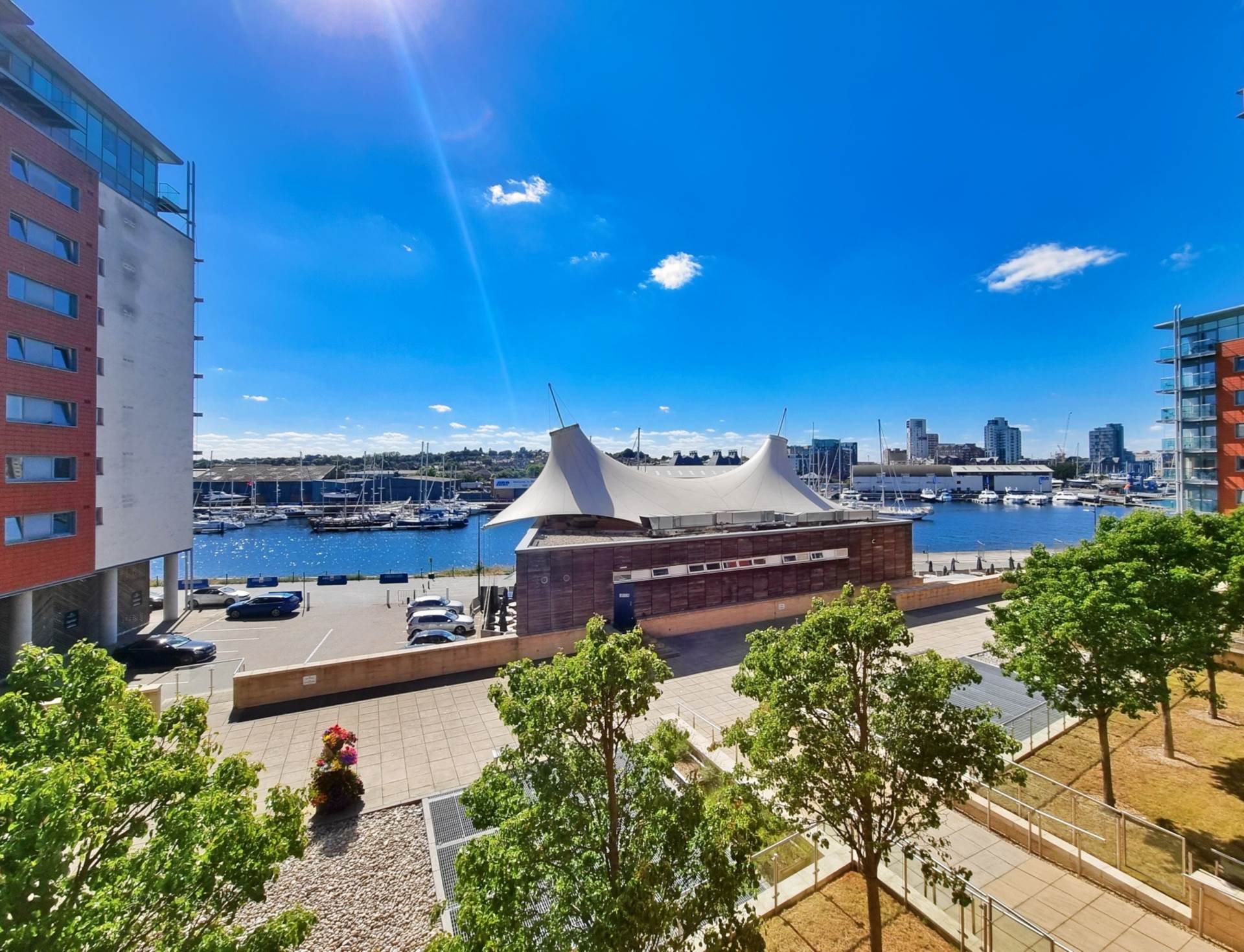 Anchor Street, Orwell Quay, Image 1