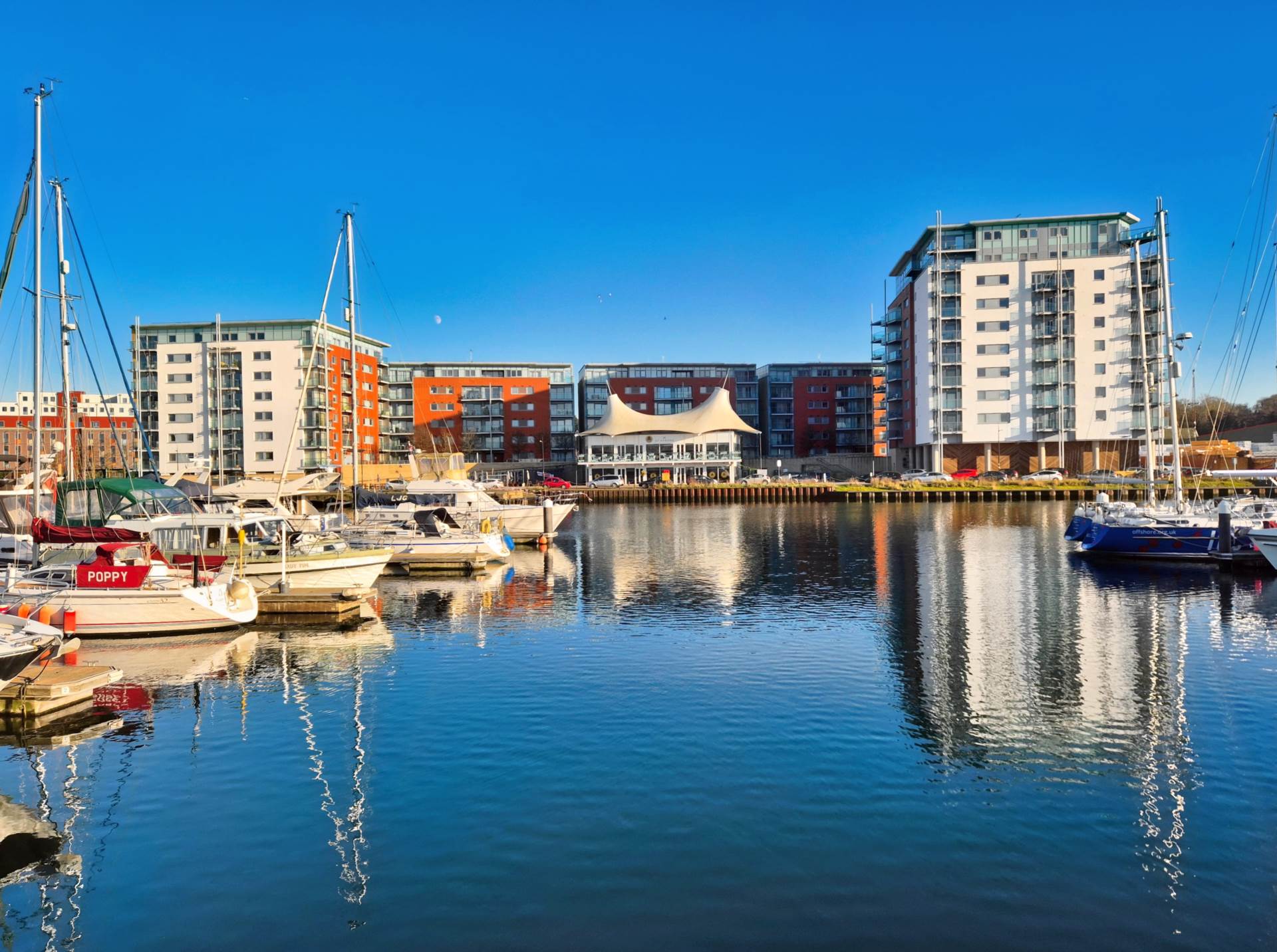 Anchor Street, Orwell Quay, Image 19